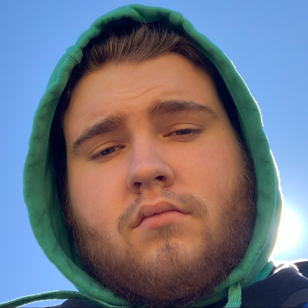 Meet your Posher, Jackson